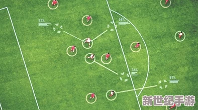 深度解析胜利足球竞技场玩法技巧：掌握致胜策略，提升赛场表现全攻略