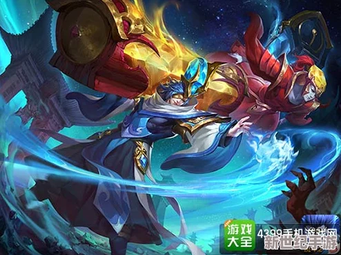 乱斗西游2四星英雄抽取攻略：手到拈来技巧助你轻松获得强力英雄
