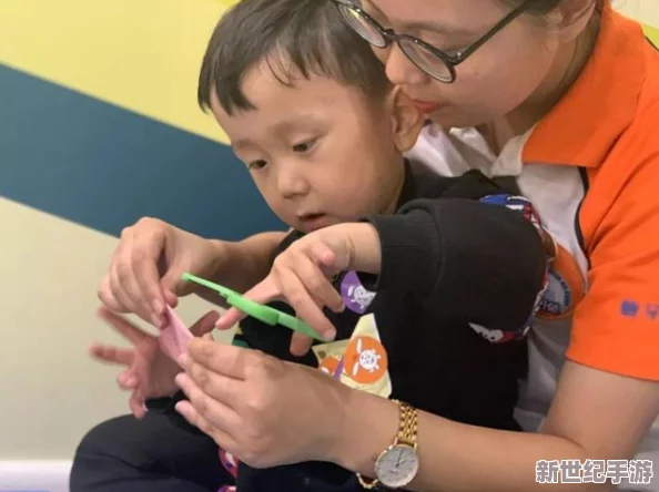 父母儿女一家狂徐海黄梅，近期家庭活动频繁，亲子互动增多，共享快乐时光