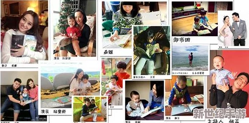 扣扣传媒妈咪：全新内容上线，带你领略不一样的亲子互动体验与育儿知识分享！