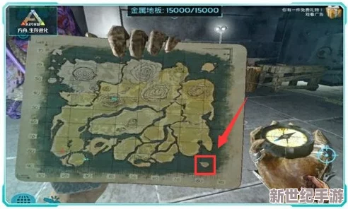 方舟生存进化新手出生地推荐及前期高效恐龙培养策略一览指南