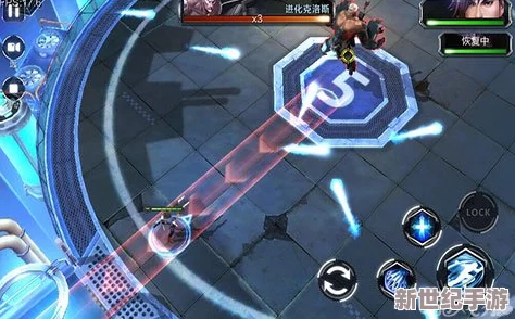 别样竞技新体验：试练场系统全面攻略与技巧深度解析