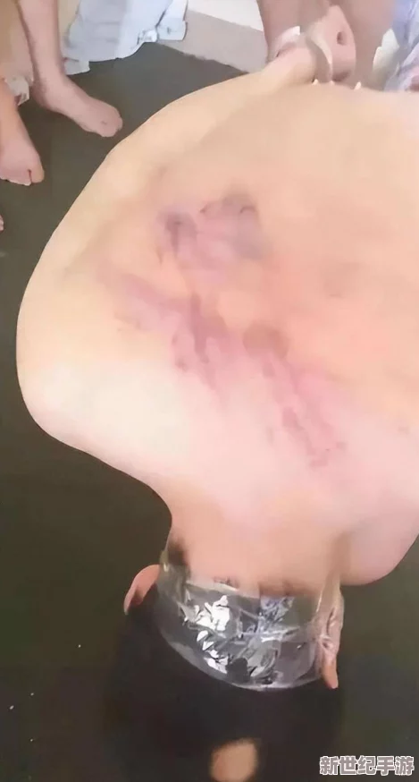 缅北珍珠奶茶刑罚过程视频曝光，令人震惊的残酷场景引发广泛关注与讨论！