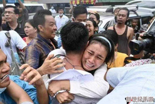 缅北珍珠奶茶刑罚过程视频曝光，令人震惊的残酷场景引发广泛关注与讨论！