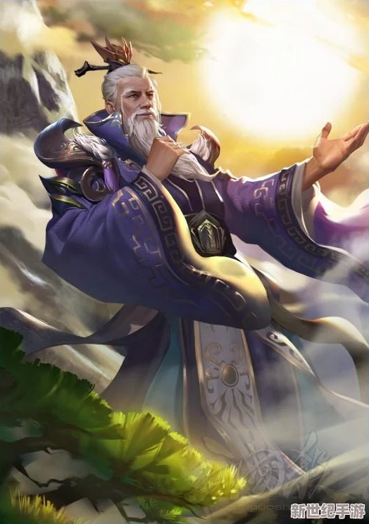 X三国游戏深度解析：英雄华雄的缘分搭配与背景介绍全览