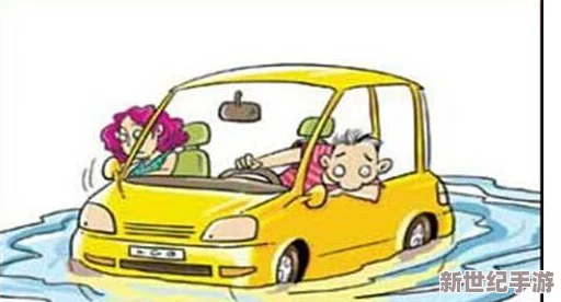 颠簸的公交车：乘客惊险经历，司机紧急刹车引发一场意外风波！