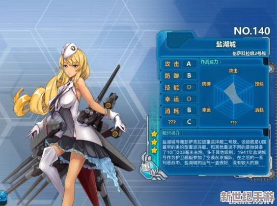 战舰少女全舰船详细觉醒条件及改造攻略大全