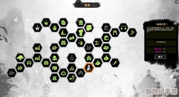 精灵物语深度解析：远征副本玩法全攻略与系统操作指南