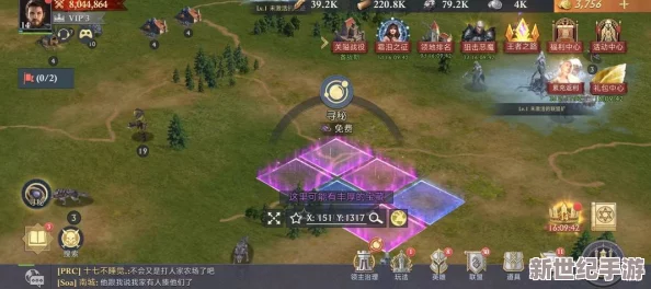 天使荣耀：深入要塞军事策略玩法，解锁荣耀之战的全新篇章