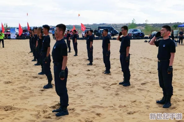 麻辣英雄深度解析：英雄试炼之沙场点兵玩法全攻略与技巧详解