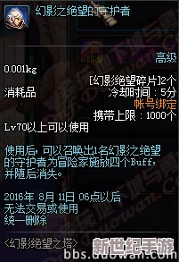 DNF手游攻略：绝望之塔79层大暗黑天BOSS高效打法技巧与策略解析