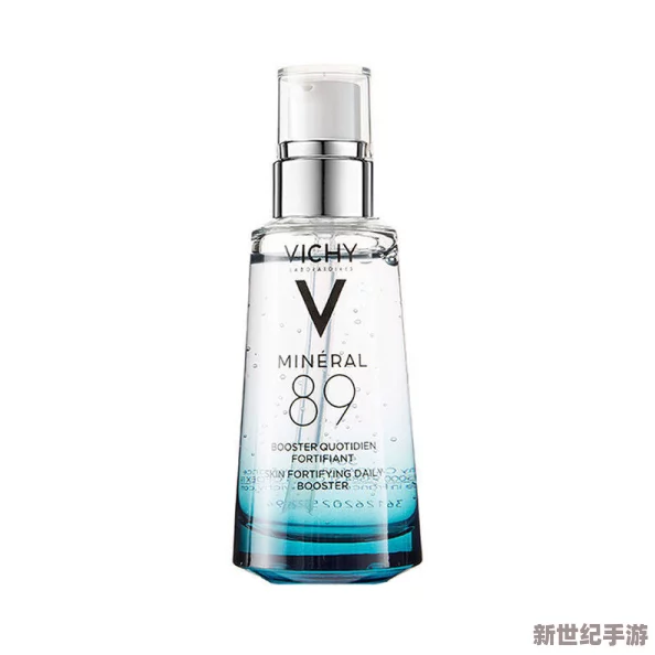 97一区二区国产好的精华液：深度解析其成分与效果，助你找到最适合的护肤产品！