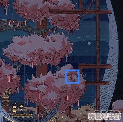 梦境侦探游戏攻略：高效寻找红色许愿带位置的实用技巧与策略解析
