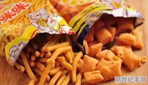 麻酥酥：这款新潮美食引发全国热潮，网友纷纷打卡分享独特口感体验！