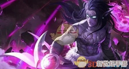 深度解析：刀塔传奇橙2阶段敌法师属性特点及战斗应用分析