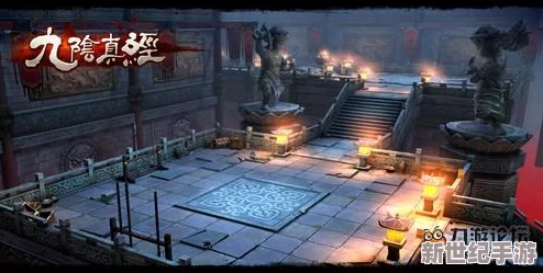 揭秘九阴真经手游中峨眉宗派的深厚起源与历史背景
