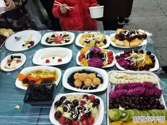 九一爽爽爽：畅享秋日美食盛宴，感受季节变换带来的无限乐趣与惊喜！