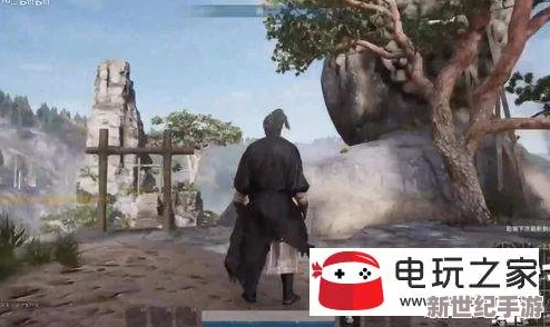 武侠乂墨衍录刷新地点揭秘：探索杨家村寻找珍稀宝物攻略