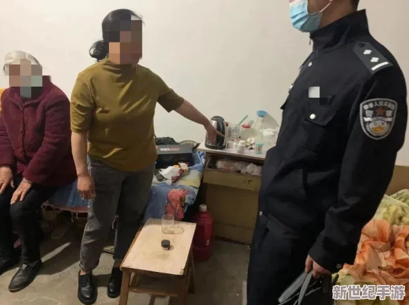 老妇女BBBWBBB：她的生活故事引发了社会对老年人权益的广泛关注与讨论，成为热议话题