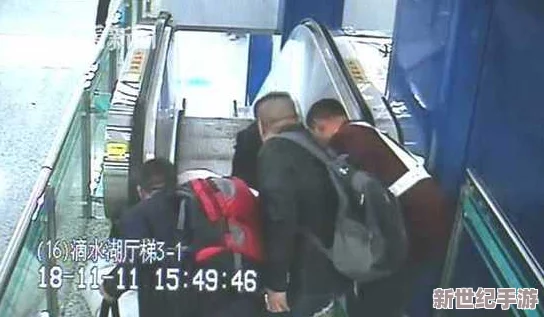 MIAA165因电梯故障而被迫滞留，数百乘客集中困境紧急撤离引发恐慌