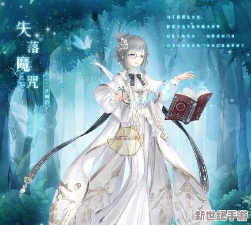 奇迹暖暖S公主级挑战：急中生智的暖暖展现非凡智慧与时尚魅力