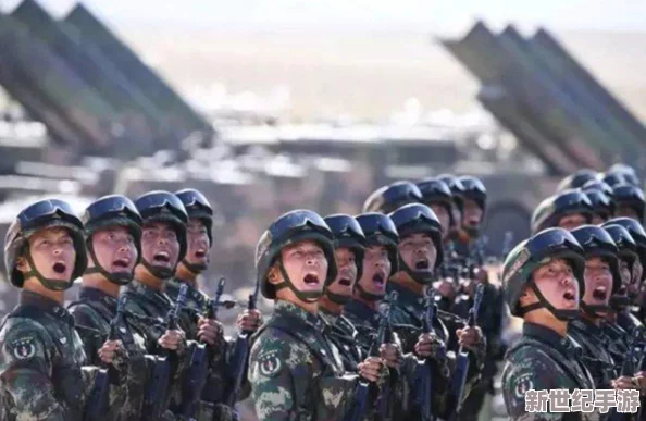 军人的又粗又大好爽：揭秘他们在训练中如何锻炼出强健体魄与坚韧意志的背后故事