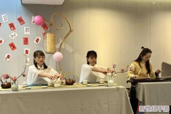 51nana-taipei茶艺：绝对值得一去的台北传统茶道体验