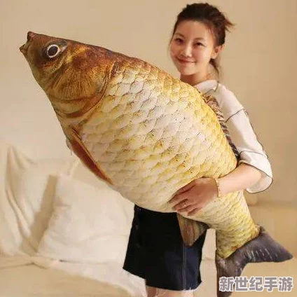 女人绝技鲤鱼喝水：她们如何在生活中运用这一独特技能，展现出惊人的灵活性与创造力，引发众人关注与讨论