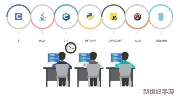 Java成熟分类：深入分析Java编程语言的不同版本及其在软件开发中的应用与发展历程