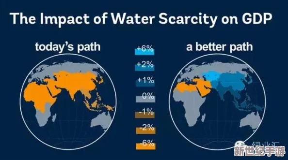 日本水多：最新研究显示气候变化对水资源的影响日益显著，未来可能面临更严峻的水危机挑战