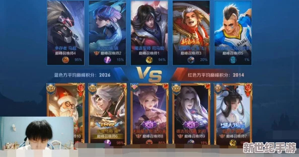 王者荣耀张飞3V3对战技巧全攻略：深度解析英雄定位与团战策略详解