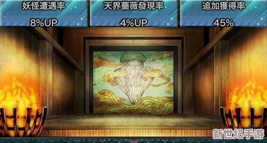 《灵异阴阳录》深度解析：BUFF式神在爬塔活动中的效益与策略分析