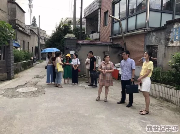 海角社区真实故事：居民们携手共建美好家园，分享生活点滴与温暖瞬间的感人动态