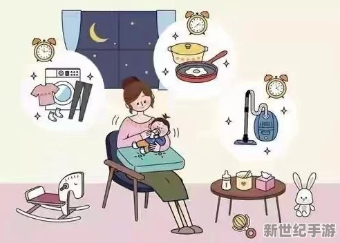 一个好妈妈4字头强华驿：网友热议育儿观念，认为母亲的角色不仅是照顾，更要培养孩子独立性与自信心