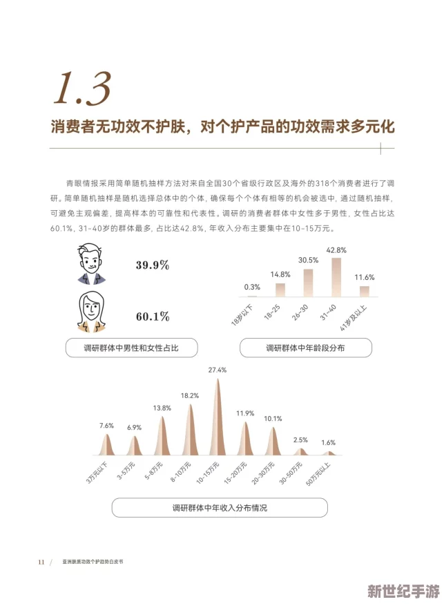 96亚洲精华国产精华精华液：探索其成分、功效及适用肤质的深度分析与用户反馈总结