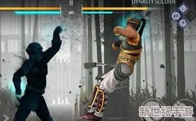 Shadow Fight 2基础详解：全面解析游戏机制、技能与战斗策略指南