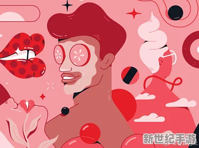 探索色插视频的魅力：如何在创作中融入色彩与情感的完美结合