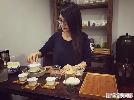 NANA_taipei茶艺：用户评价分享，体验正宗茶文化的独特魅力与服务