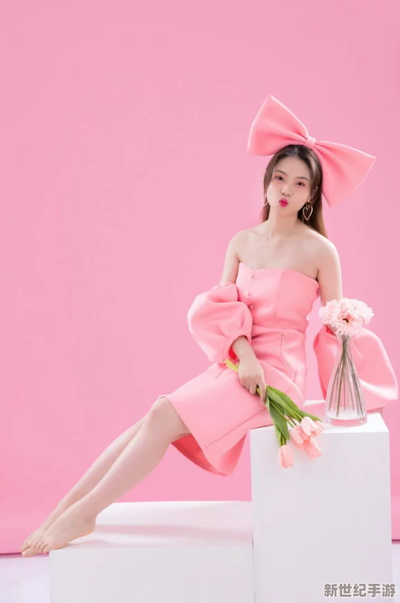 探索大胆粉嫩私苞艺术照的魅力：展现个性与美感的完美结合，唤醒内心深处的自信与优雅