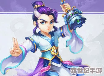 水浒Q传手游剑客职业深度解析：阵法选择与搭配实战攻略