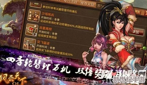 战箭天下：揭秘最强武器排行，教你如何打造极致高伤害战斗利器