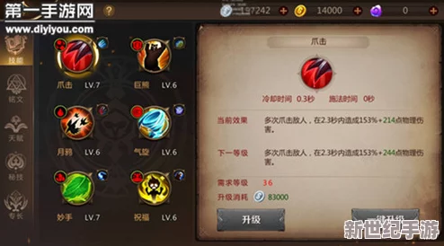 我叫MT4熊德角色深度解析：副本挑战与PK竞技秘技推荐一览表