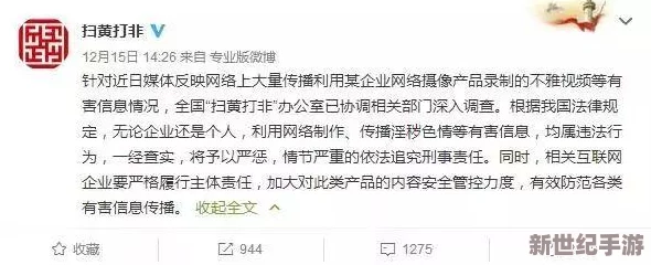 中国国产BBW盗摄事件引发广泛关注，相关法律法规亟待完善以保护个人隐私和网络安全