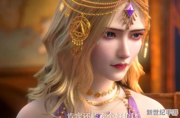 斗破苍穹手游热门角色美杜莎捏脸数据详细分享与教程指南