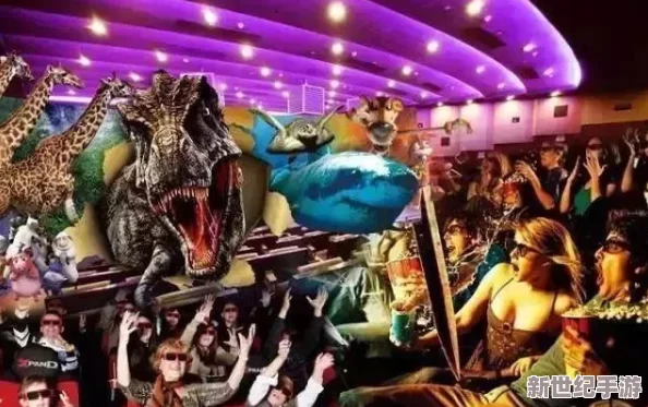 探索日韩精品久久久久影院的魅力：沉浸在独特文化与视觉盛宴中的极致体验之旅