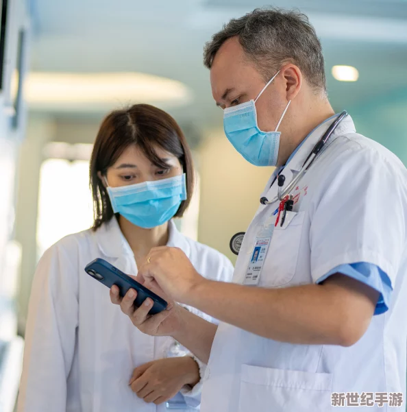 医院内的性混乱小说：最新动态揭示了医疗环境中的复杂人际关系与情感纠葛，引发读者热议与思考