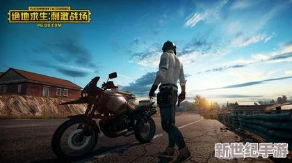 绝地求生刺激战场全面盘点：空投中最令人失望的无用道具大揭秘