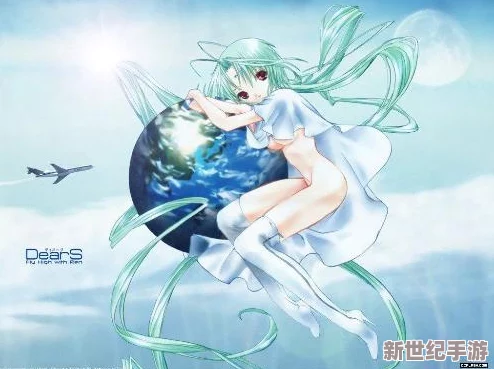 探索动漫世界中的绝美角色：那些让人心动的美女形象与背后的故事