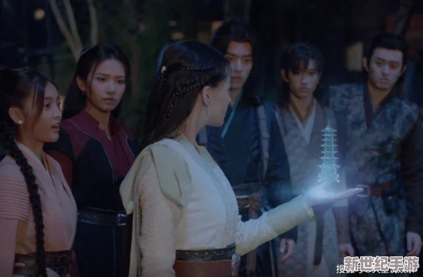 揭秘我家公主爱打架幕后：有杀气童话制作人深度专访纪实