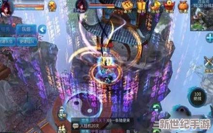 倩女幽魂手游新形象揭秘：老味道再现，男魅者全新造型独家分享抢先看！